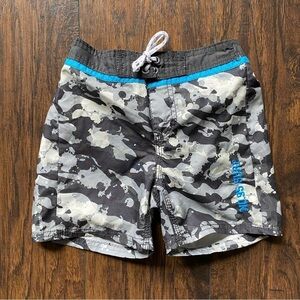 OshKosh B’gosh Swim Trunks